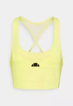 Ellesse RABERONA BRA TOP - Soutien-gorge De Sport - Light Green