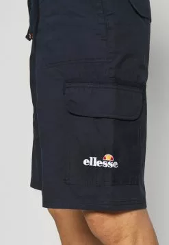 Ellesse FIGURI CARGO - Short - Navy -Ellesse Elegant Boutique 3b567ef65b4347e1a00d5d64d8ff2d48