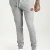 Ellesse OVEST - Pantalon De Survêtement - Ath Grey Marl