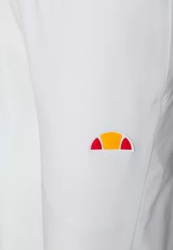 Ellesse PAIRED TRACK PANT - Pantalon De Survêtement - White -Ellesse Elegant Boutique 3b6f077960de423b88e8f9b94fb45624