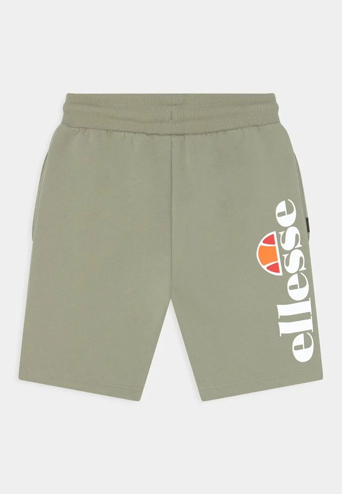 Ellesse TOYLE - Short - Green 2 Ellesse TOYLE - Short - Green – Image 2