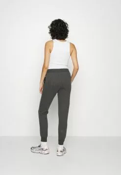 Ellesse HALLOULI PANT - Pantalon De Survêtement - Dark Grey Marl -Ellesse Elegant Boutique 3baf2e0f170245bb8f84615704161788
