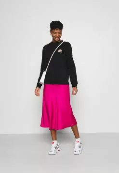 Ellesse HAVERFORD - Sweatshirt - Black -Ellesse Elegant Boutique 3bc60cdfb98944a3bed4f9c749fccbfb