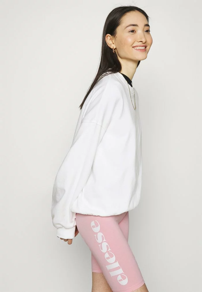 Ellesse TOUR - Short - Light Pink 4 Ellesse TOUR - Short - Light Pink – Image 4