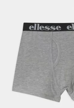 Ellesse RALIO 5 PACK - Shorty - Grey -Ellesse Elegant Boutique 3c0f397be5fc4dd6a4a0be1691776473