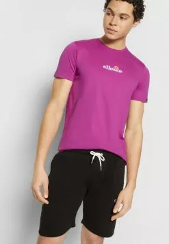 Ellesse HEROZA UNISEX - Short - Black -Ellesse Elegant Boutique 3c1842caff6a4ec480a98f4740f1fd5d