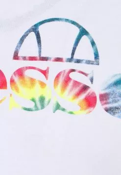 Ellesse OMORO TEE UNISEX - T-shirt Imprimé - White 5 Ellesse OMORO TEE UNISEX - T-shirt Imprimé - White -Ellesse Elegant Boutique 3c681151485545418e4e0c77a037da6f