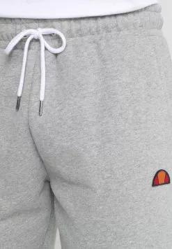 Ellesse NOLI - Short - Grey Marl -Ellesse Elegant Boutique 3c69b461cd384d279782084d33dd8ec4