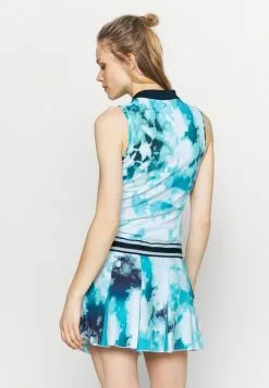 Ellesse CONCHIGLIA - Débardeur - Multi-coloured -Ellesse Elegant Boutique 3c6dd4e9ae8c493d806ac8a4e4c3e82f