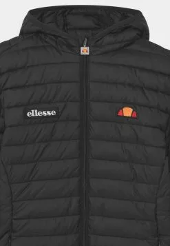 Ellesse VALENTINA - Veste Mi-saison - Black -Ellesse Elegant Boutique 3c7042b20ab140978f253467e2f49055