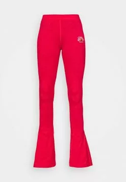 Ellesse ALBA - Legging - Red -Ellesse Elegant Boutique 3c74b9d789e04ff5ad3fd1255b88cfc5