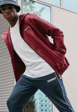 Ellesse LACI - Pantalon De Survêtement - Navy -Ellesse Elegant Boutique 3c7985f8676e443599ed208498f63dd6