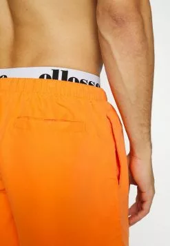 Ellesse TEYNOR SWIMSHORT - Short De Bain - Orange -Ellesse Elegant Boutique 3c962bb2158b4d9c90af9cc5c35c8e08