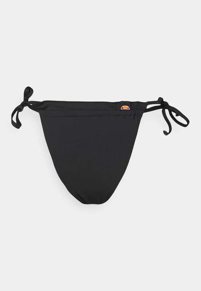 Ellesse NALLIARA - Bikini - Black 4 Ellesse NALLIARA - Bikini - Black – Image 4
