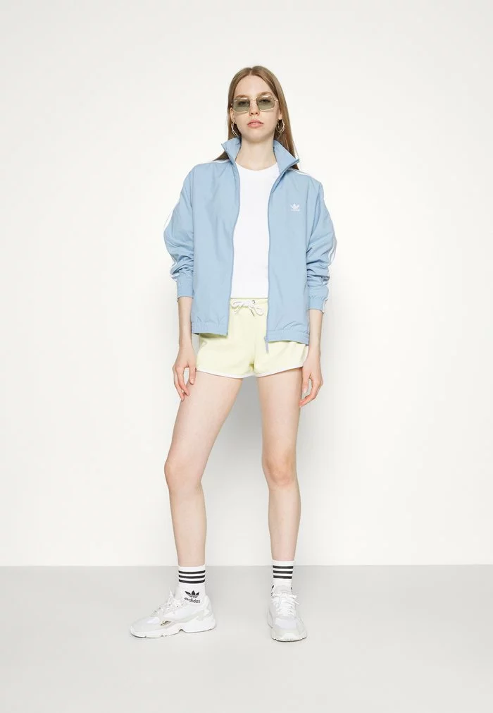 Ellesse VEDIAMO - Pantalon De Survêtement - Light Yellow 5 Ellesse VEDIAMO - Pantalon De Survêtement - Light Yellow – Image 5