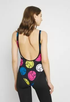 Ellesse CLOUNINT - Débardeur - Dark Grey -Ellesse Elegant Boutique 3cc6532b6d744ba6811a7f0130160610