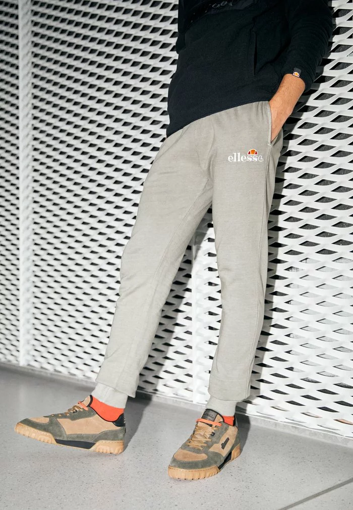 Ellesse ACACIA - Pantalon De Survêtement - Khaki 3 Ellesse ACACIA - Pantalon De Survêtement - Khaki – Image 3