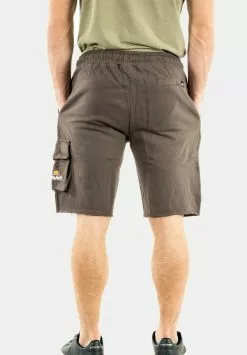 Ellesse Short - Marron -Ellesse Elegant Boutique 3d24f0dfcea64c7ebebb10944b6dd612