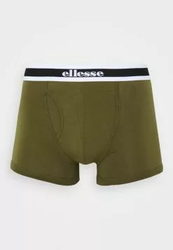 Ellesse LORANO 5 PACK - Shorty - Multicoloured -Ellesse Elegant Boutique 3d261cdb7664402d857a57b219ae30c5
