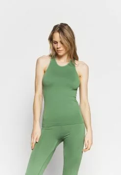 Ellesse KEEVA - Débardeur - Green