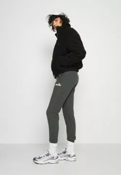 Ellesse HALLOULI PANT - Pantalon De Survêtement - Dark Grey Marl -Ellesse Elegant Boutique 3d4bb09809e149e9a29b78f4b439221f