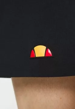 Ellesse BINARY SKORT - Jupe De Sport - Black -Ellesse Elegant Boutique 3d4da56067d1470598dbad7108cc5b83