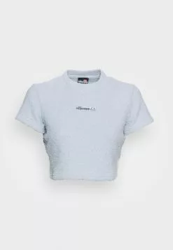 Ellesse MELATA - T-shirt Basique - Light Blue 8 Ellesse MELATA - T-shirt Basique - Light Blue -Ellesse Elegant Boutique 3d9174198e2d451f8ac9ef8c9e248a3e
