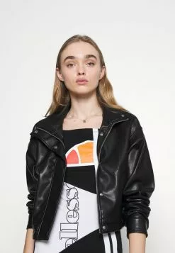 Ellesse FIRMA DRESS - Robe De Jour - Black 11 Ellesse FIRMA DRESS - Robe De Jour - Black -Ellesse Elegant Boutique 3db4f57ee0dd4dd4ad971ae65976007e