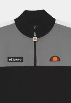 Ellesse CARTSON ZIP TRACK - Sweatshirt - Black 5 Ellesse CARTSON ZIP TRACK - Sweatshirt - Black -Ellesse Elegant Boutique 3dcccba3d3cf41a38fb48f593b56a256