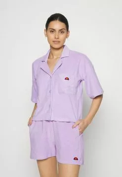 Ellesse ESPELA - Pyjama - Lilac