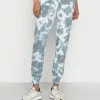 Ellesse HALLOULI TIE DYE JOG PANT - Pantalon De Survêtement - Tie Dye