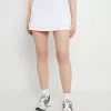 Ellesse LIETA SKIRT - Minijupe - White