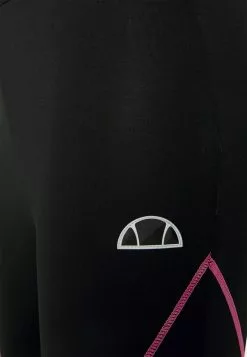 Ellesse ESTERNA - Collants - Black -Ellesse Elegant Boutique 3e79c6d4a7964184b39536ccb5ebddcd