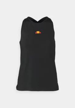Ellesse SPOTLIGHT - Débardeur - Black -Ellesse Elegant Boutique 3e908dfb66454b6d93dc79846bd5287d