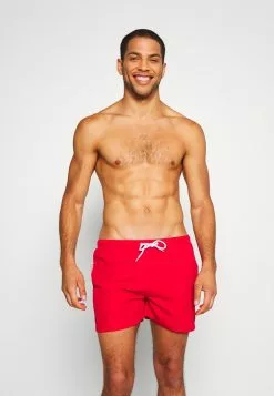 Ellesse FADALDTO - Short De Bain - Red
