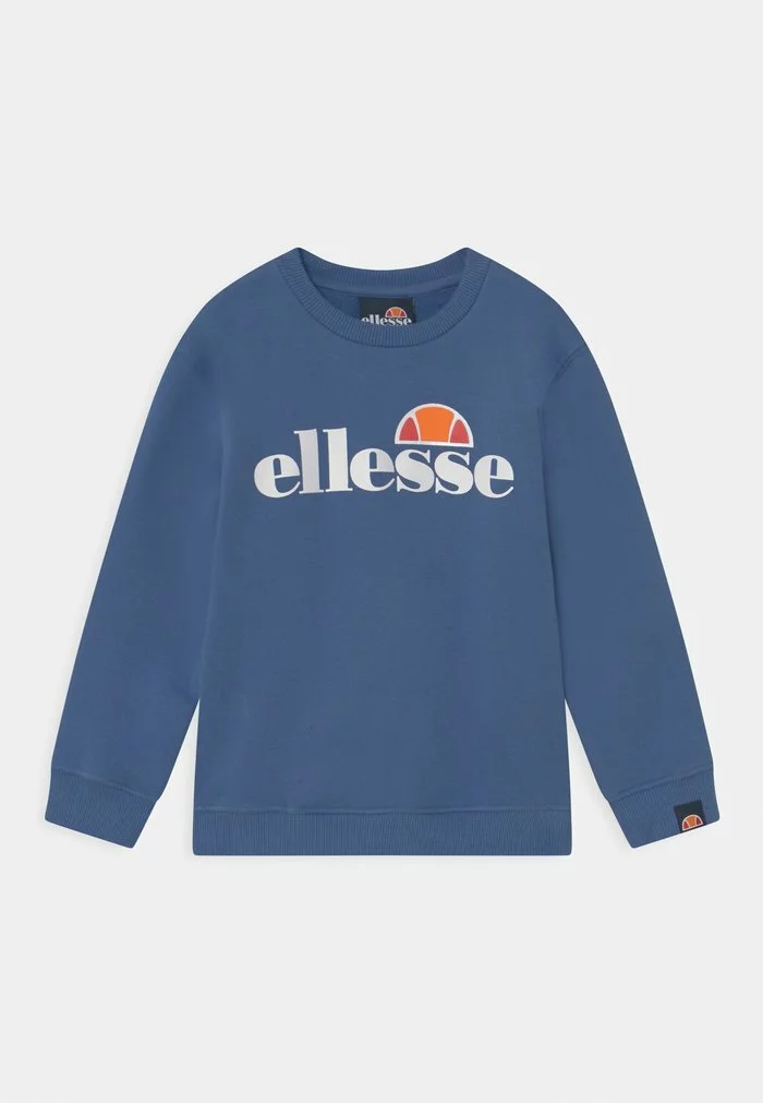 Ellesse SIOBHEN - Sweatshirt - Blue 1 Ellesse SIOBHEN - Sweatshirt - Blue
