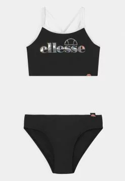 Ellesse UNELLA SET - Bikini - Black