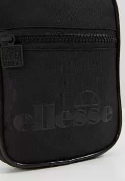 Ellesse TEMPLETON - Sac Bandoulière - Black Mono -Ellesse Elegant Boutique 3ece826491a644b78cb1f0c27c96915a