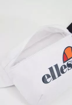Ellesse ROSCA - Sac Banane - White -Ellesse Elegant Boutique 3efe6c4edb444e9a97da7b2b085bfb85