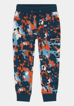 Ellesse DEON - Pantalon De Survêtement - Camo