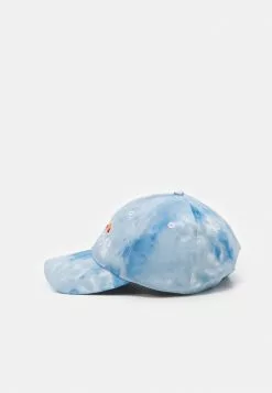 Ellesse BARUSI UNISEX - Casquette - Blue -Ellesse Elegant Boutique 3f0cedb231ae431189fbec71667b4ef6