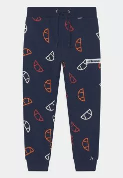 Ellesse ATOMICA PANT - Pantalon De Survêtement - Navy