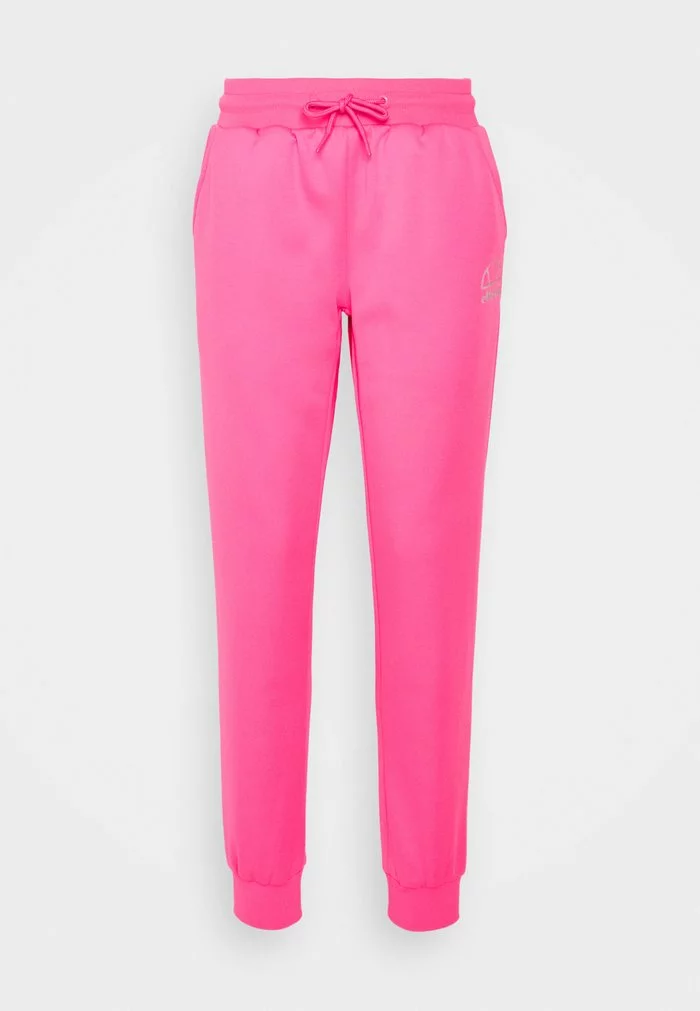 Ellesse LUDOVICA TRACKSUIT - Survêtement - Neon Pink 4 Ellesse LUDOVICA TRACKSUIT - Survêtement - Neon Pink – Image 4