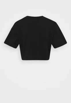 Ellesse RIONA - T-shirt Imprimé - Black -Ellesse Elegant Boutique 3fa6fba8d1b444fda5594d954fabacac