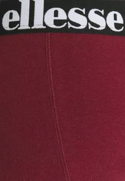 Ellesse NURRA FASHION TRUNKS 5 PACK - Shorty - Multi -Ellesse Elegant Boutique 3fb47e1ce4f84bbfb786247a1b357bc9