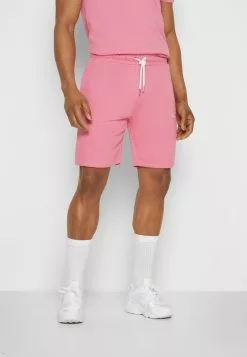 Ellesse HEROZA UNISEX - Short - Pink 9 Ellesse HEROZA UNISEX - Short - Pink -Ellesse Elegant Boutique 3fbd695ae45e442ab0cd3c774193011f