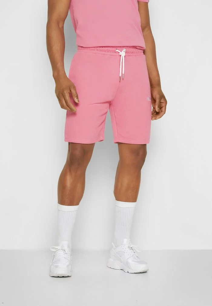 Ellesse HEROZA UNISEX - Short - Pink 3 Ellesse HEROZA UNISEX - Short - Pink – Image 3