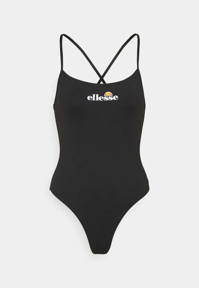 Ellesse PRESENTO - Body - Black 4 Ellesse PRESENTO - Body - Black – Image 4