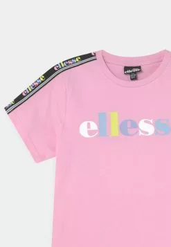 Ellesse MARI DRESS - Robe En Jersey - Light Pink 5 Ellesse MARI DRESS - Robe En Jersey - Light Pink -Ellesse Elegant Boutique 3fddb8bbe04d42c688fa68ecf124209b