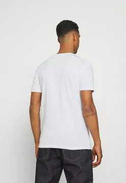 Ellesse TRISCIA TEE - T-shirt Imprimé - White -Ellesse Elegant Boutique 3fef3bdf4afc4c2dba180187247e2dc6